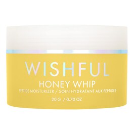 Gesichtscreme mit Manuka-Honig - Honey Whip