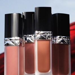 Rouge Dior - Nachfüllbarer Lippenstift in Couture-Farbe
