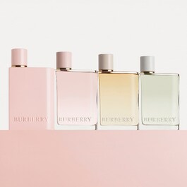 Burberry Her Elixir - Eau de Parfum