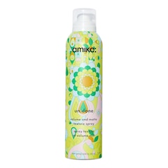 Un.Done Volume and Matte Texture Spray - Texturierendes Volumenspray, AMIKA