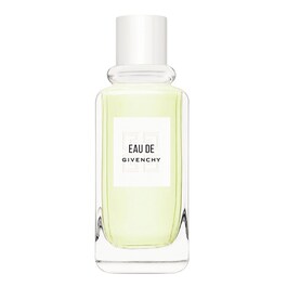 Les Mythiques Eau de Givenchy 