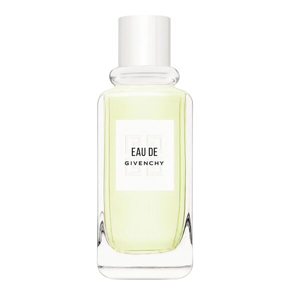 Les Mythiques Eau de Givenchy , GIVENCHY