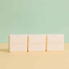 Maxi-Seife für Babys und Erwachsene - Neutrale Körperseife