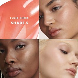 Fluid Sheer - Flüssiger Highlighter