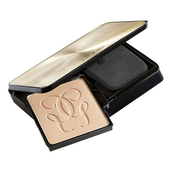 Lingerie de Peau Kompaktpuder Nachf&uuml;llung, GUERLAIN