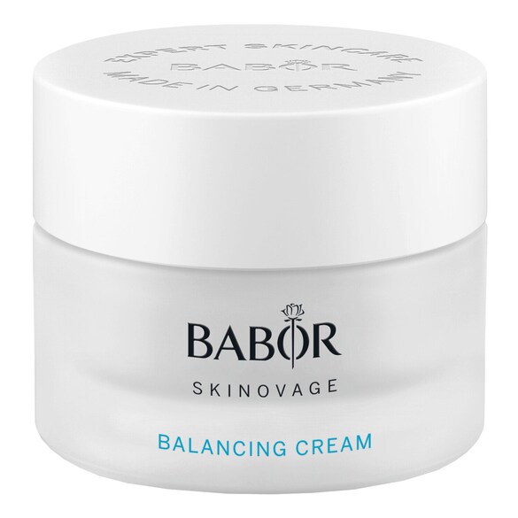 Balancing Cream - Gesichtscreme, BABOR