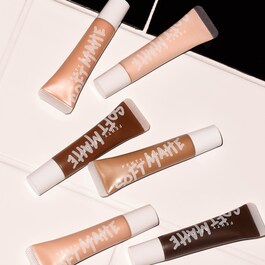 Pro filt'r soft matte – Langanhaltende Foundation in Reisegröße