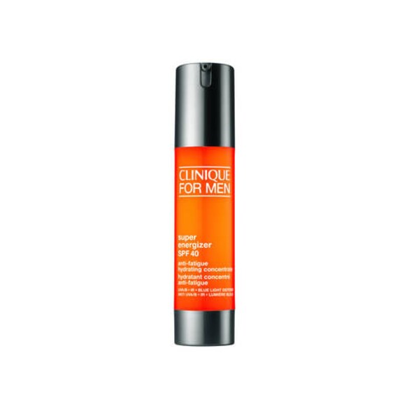 For Men Super Energizer Concentrate, CLINIQUE