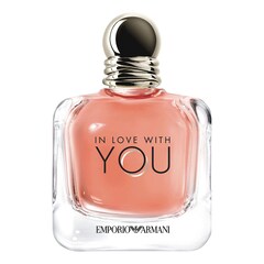 Emporio Armani In Love With You  - Eau de Parfum, ARMANI