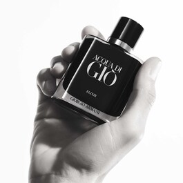 Acqua di Gio Homme Elixir - Parfum