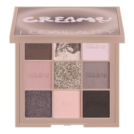 Creamy Obsessions Grey - Lidschattenpalette image