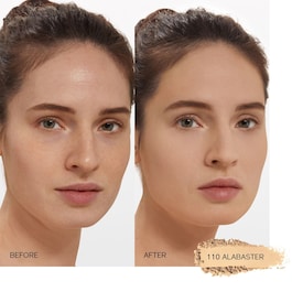 Synchro Skin Self-Refreshing Custom Finish - Powder Foundation