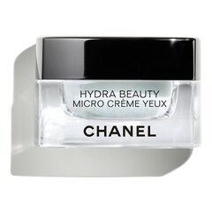 HYDRA BEAUTY MICRO CRÈME YEUX - Feuchtigkeitsspendende Augencreme, CHANEL