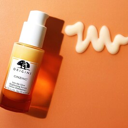 GinZing™ - Into the Glow Brightening Serum