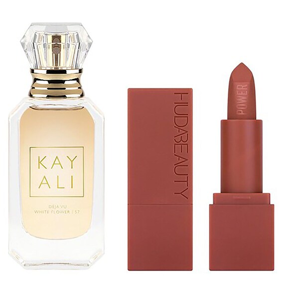 Power Duo Mini - Parfüm- und Make-up-Set, KAYALI