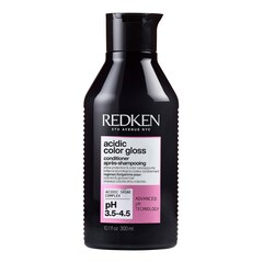 Acidic Color Gloss Conditioner - für Farbschutz, REDKEN