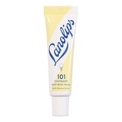 Multi-Balsam Vanille - Balsam für Lippen und trockene Haut, LANOLIPS