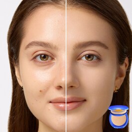 UV Protective Compact -  Foundation SPF30