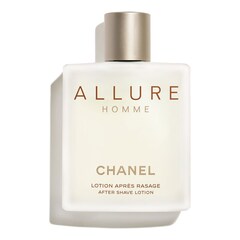 ALLURE HOMME - Aftershave-Lotion, Chanel