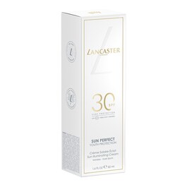 Sun Perfect Sun Illuminating Cream SPF 30