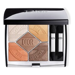 5 Couleurs Couture – Limitierte Edition Lidschattenpalette, DIOR