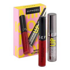 Mini Icons Set - Make-up-Set, SEPHORA COLLECTION