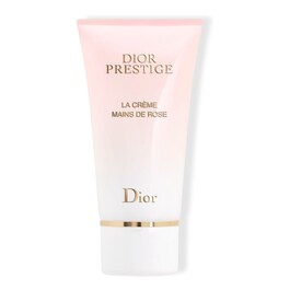 Dior Prestige La Crème Mains de Rose - Nährende und regenerierende Handcreme