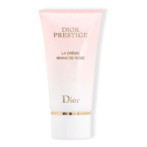 Dior Prestige La Crème Mains de Rose - Nährende und regenerierende Handcreme, DIOR