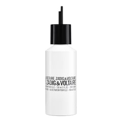 This is Her! Eau de parfum - Refill, ZADIG & VOLTAIRE