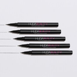 Flüssiger Eyeliner - Life Liner Quick ‘N Easy