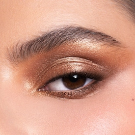 Glam Quad Eyeshadow Palette - Lidschatten-Palette
