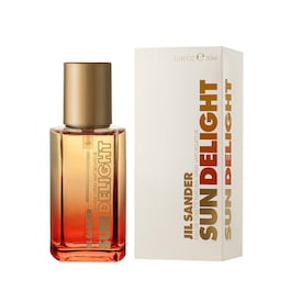 Sun Delight - Eau de Toilette