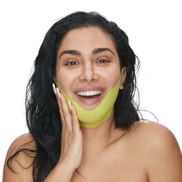 Chin Lift Sculpting Sheet Mask - Gesichtsmaske