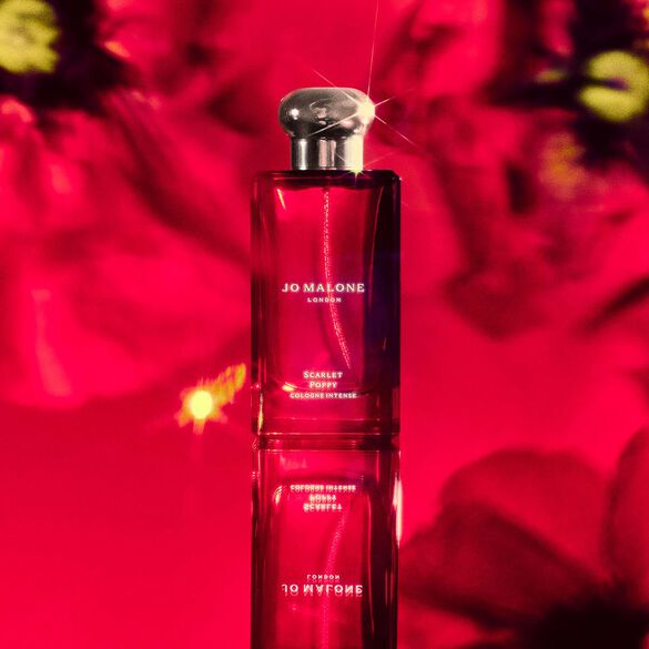 Scarlet Poppy Cologne Intense Prepack von JO MALONE LONDON ≡ SEPHORA