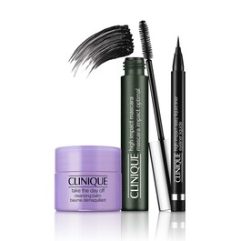 High Impact Mascara Set