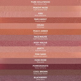 Lip Velvet - Lippenstift