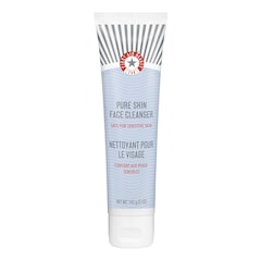 Pure Skin Face Cleanser - 2-in-1-Gesichtsreiniger, FIRST AID BEAUTY