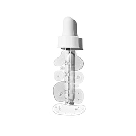 Niacinamide 10% + Zinc 1% - Serum gegen Unreinheiten