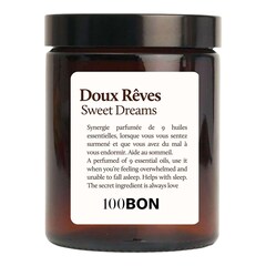 Doux Rêves - Kerze, 100BON