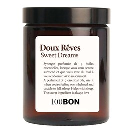 Doux Rêves - Kerze