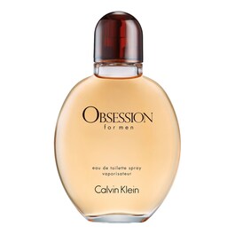 Obsession for Men - Eau de Toilette Natural Spray