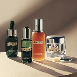 The Micro Peel Oil - Gesichtspeeling