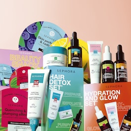 Hair Detox Set -  Haarpflegeset