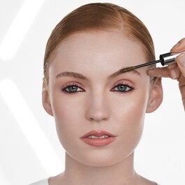 Tinted Brow Gel - Getönte Mascara für Augenbrauen