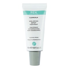 Clearcalm - Non-Drying Spot Treatment, REN CLEAN SKINCARE