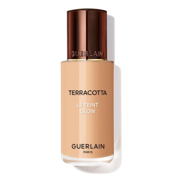 Terracotta Le Teint Glow - Foundation, GUERLAIN