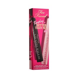 better than sex & foreplay duo - Mascara