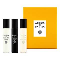 Colonia Discovery Set - Eau de Cologne, ACQUA DI PARMA