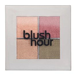 Clever Shades Eyeshadow Palette