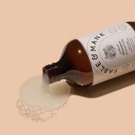 HoliRoots™ Shampoo - Feuchtigkeitsshampoo